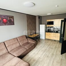 Квартира 36 м², 2-комнатная - изображение 3