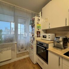 Квартира 33,7 м², 1-комнатная - изображение 2