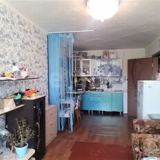 Квартира 35,3 м², 1-комнатная - изображение 5
