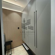 Квартира 41 м², студия - изображение 5