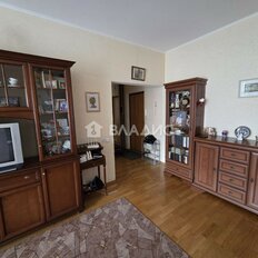 Квартира 69,7 м², 2-комнатная - изображение 4
