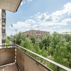 Квартира 57,3 м², 3-комнатная - изображение 4