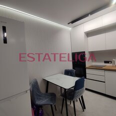 Квартира 40 м², 1-комнатная - изображение 2
