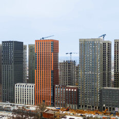 Квартира 61,4 м², 2-комнатная - изображение 3