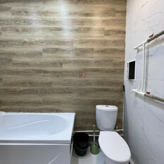 Квартира 35 м², 1-комнатная - изображение 4