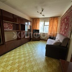 Квартира 59,2 м², 3-комнатная - изображение 1