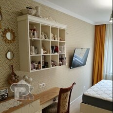 Квартира 56 м², 3-комнатная - изображение 3