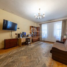 Квартира 69,6 м², 2-комнатная - изображение 1