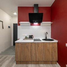 Квартира 10,7 м², студия - изображение 2