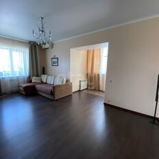 Квартира 53,9 м², 2-комнатная - изображение 1