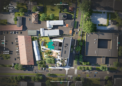 Квартира 116,5 м², 3-комнатная - изображение 3