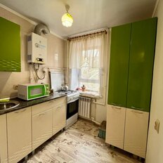 Квартира 21,2 м², 1-комнатная - изображение 1