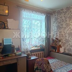 Квартира 41,7 м², 2-комнатная - изображение 4