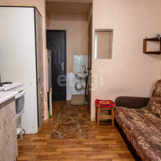 13,7 м², комната - изображение 4