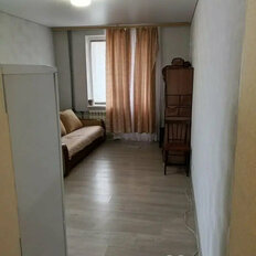Квартира 20 м², студия - изображение 3