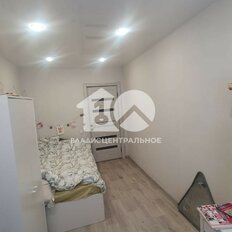 Квартира 60 м², 3-комнатная - изображение 4