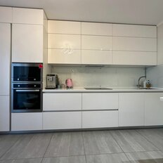 Квартира 67,6 м², 2-комнатная - изображение 2