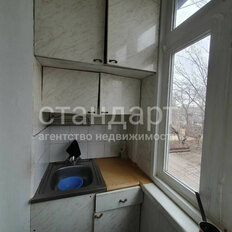 Квартира 18 м², 1-комнатная - изображение 5