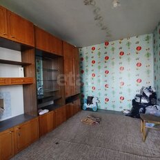 Квартира 33,3 м², 1-комнатная - изображение 3