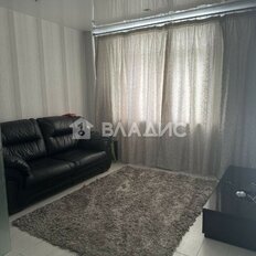 Квартира 44,6 м², 2-комнатная - изображение 5