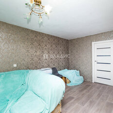 Квартира 41,6 м², 2-комнатная - изображение 4