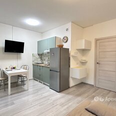 Квартира 24 м², студия - изображение 2
