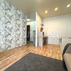Квартира 28,6 м², 1-комнатная - изображение 2