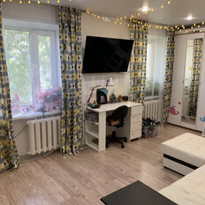 Квартира 65,9 м², 3-комнатная - изображение 4