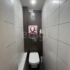 Квартира 51,5 м², 2-комнатная - изображение 3