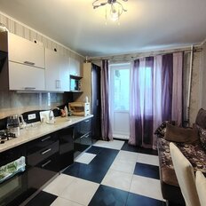 Квартира 43,2 м², 1-комнатная - изображение 2