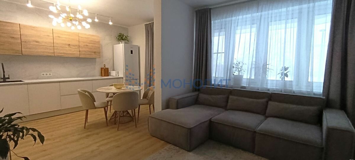 90 м², 3-комнатная квартира 25 200 000 ₽ - изображение 61