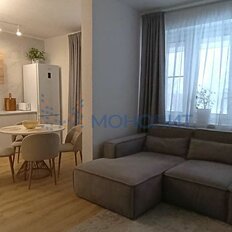 Квартира 77,2 м², 3-комнатная - изображение 2