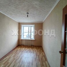 Квартира 65,5 м², 3-комнатная - изображение 4