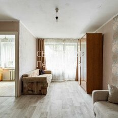 Квартира 31,6 м², 1-комнатная - изображение 1
