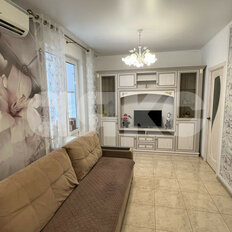 Квартира 37 м², 1-комнатная - изображение 2