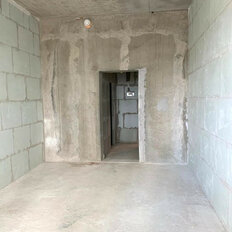 Квартира 32,5 м², студия - изображение 5