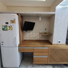 Квартира 40 м², 2-комнатная - изображение 5