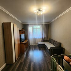 Квартира 56,7 м², 2-комнатная - изображение 5