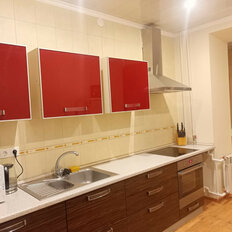 Квартира 70 м², 2-комнатная - изображение 1