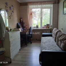 Квартира 58,5 м², 3-комнатная - изображение 4