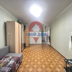 Квартира 47,5 м², 2-комнатная - изображение 3