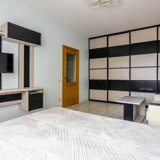 Квартира 38,3 м², 1-комнатная - изображение 5