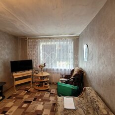 Квартира 35,3 м², 1-комнатная - изображение 1