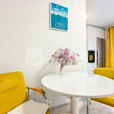 Квартира 27 м², студия - изображение 1