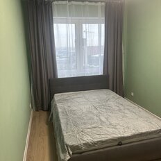 Квартира 49 м², 2-комнатная - изображение 3