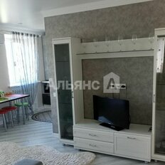 Квартира 43,5 м², 2-комнатная - изображение 3