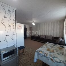 Квартира 54,6 м², 3-комнатная - изображение 2