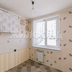 Квартира 30,4 м², 1-комнатная - изображение 5