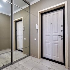 Квартира 35 м², 1-комнатная - изображение 5