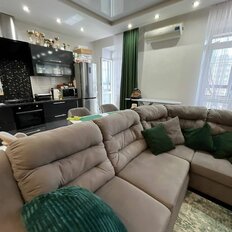 Квартира 42,3 м², 1-комнатная - изображение 3